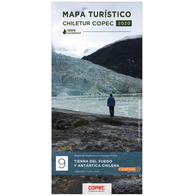 Compass Tierra del Fuego - Antártica Chilena