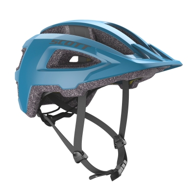 Scott Helmet Groove Plus (CE) - Casco para Bicicleta