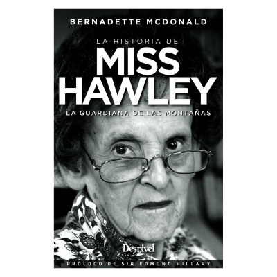 Desnivel La Historia de Miss Hawley