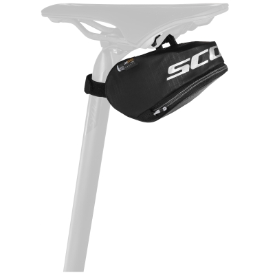 Scott Saddle Bag HiLite 300 (Clip)
