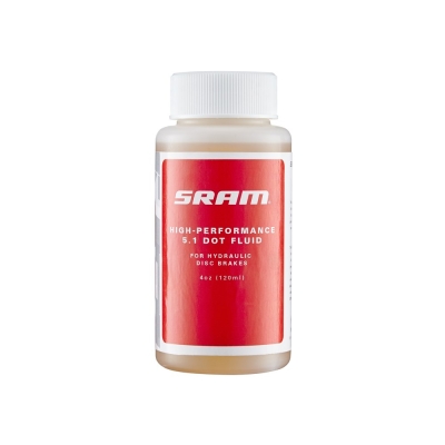 SRAM DOT5.1 HydraulicBrakeFluid
