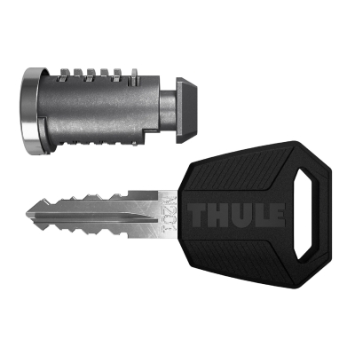 Thule One Key System 4-pack
