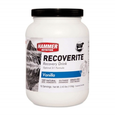 Hammer Nutrition Recoverite®