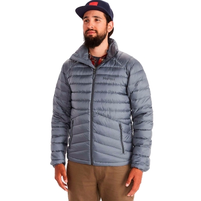 Marmot Highlander Down Jacket