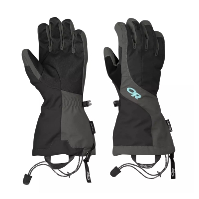 Outdoor Research W's Arete Gloves