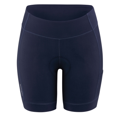 Garneau W'S Fit Sensor 2 7.5 Shorts