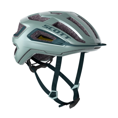 Scott Helmet Arx Plus (CE) - Casco para Bicicleta