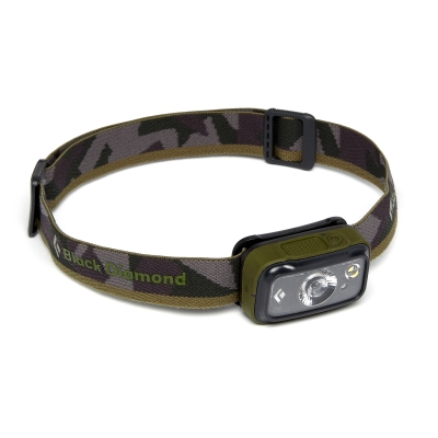 Black Diamond Spot 350 Headlamp