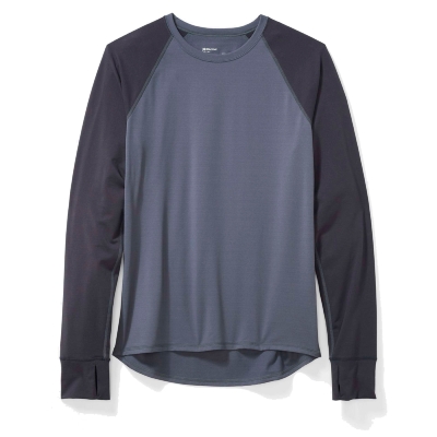 Marmot Baselayer LS Crew