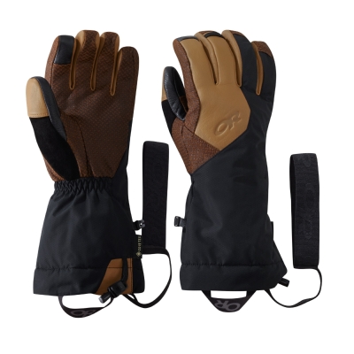 Outdoor Research Men's Super Couloir Sensor Gloves