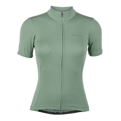 Specialized RBX Classic Jersey SS Wmn