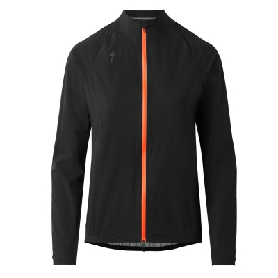 Specialized Deflect H2o Pac Jacket Wmn