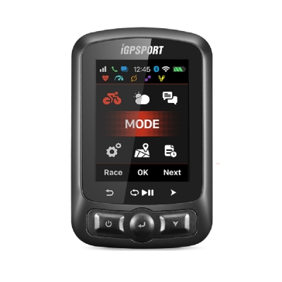 iGPSPORT GPS iGS620