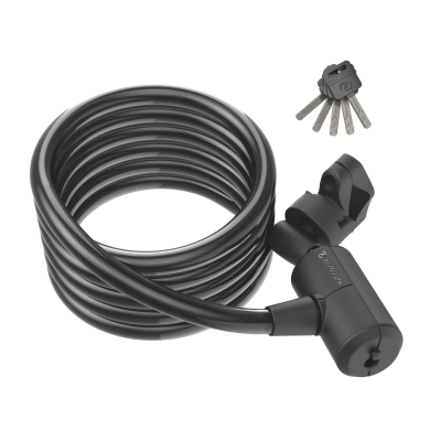 Syncros Masset Coil Cable Key lock