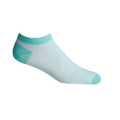 Wrightsock Womens Specific CoolMesh II Lo Qtr