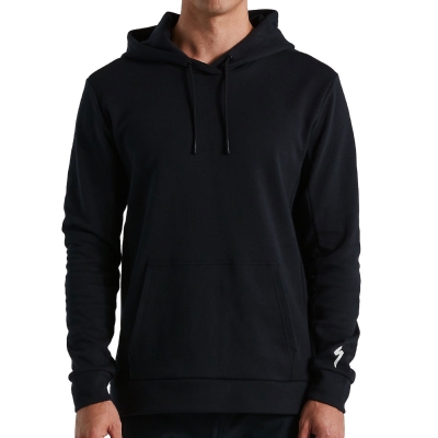 Specialized Legacy Pull-Over Hoodie Men