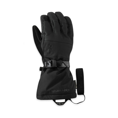 Outdoor Research Men's Carbide Sensor Gloves