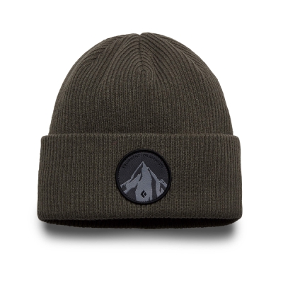 Black Diamond Longshoreman´s Beanie