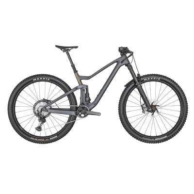 Scott Bike Genius 910