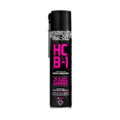 Muc-Off HCB-1 Harsh Condition Barrier