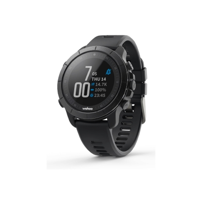 Wahoo Element Rival GPS Multisport Watch