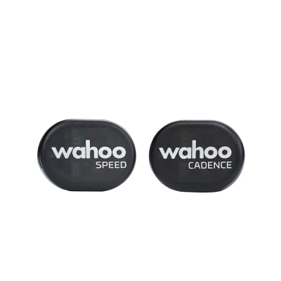 Wahoo Paquete de Sensores RPM Cycling Sensor Bundle