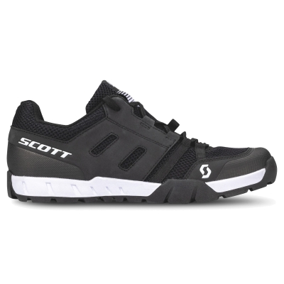 Scott Shoe Sport Crus-r Flat Lace