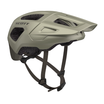 Scott Helmet Argo Plus (CE) - Casco para Bicicleta