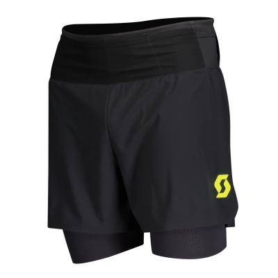 Scott Hybrid Shorts M´s RC Run