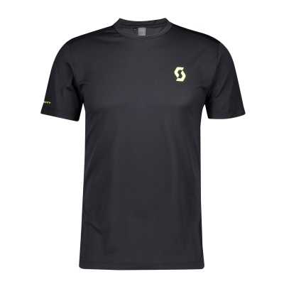 Scott Shirt M´s RC Run Team S/SL
