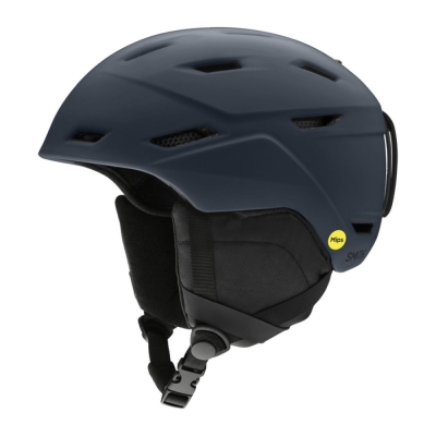 Smith Mission MIPS Helmet- Ski
