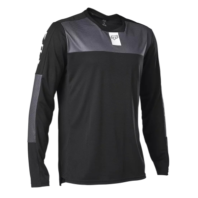 Fox Racing Defend LS Jersey Foxhead