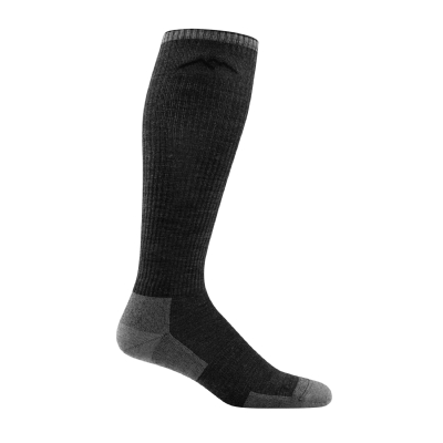 Darn Tough Men's Westerner Over-the-Calf Lightweight Cushion