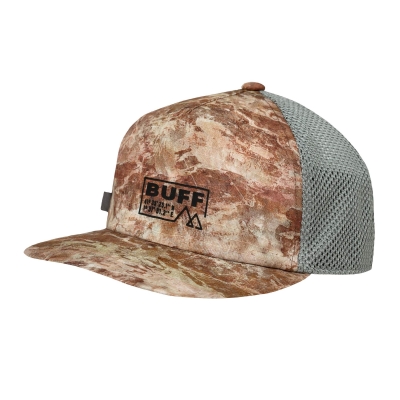 Buff® Pack Trucker Cap Kam Copper