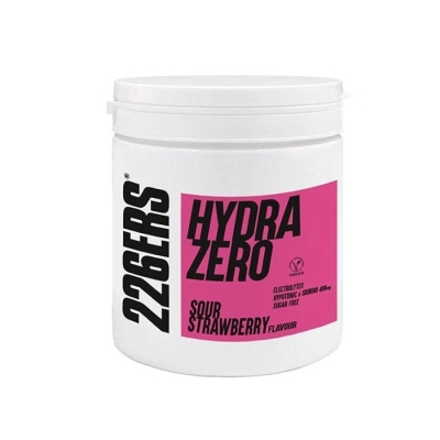 226ers Hydrazero Drink