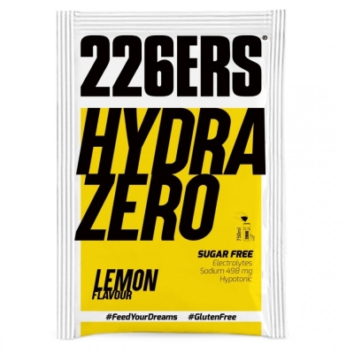 226ers Hydrazero Drink 7.5 gr