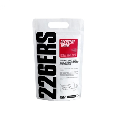 226ers Recovery Drink