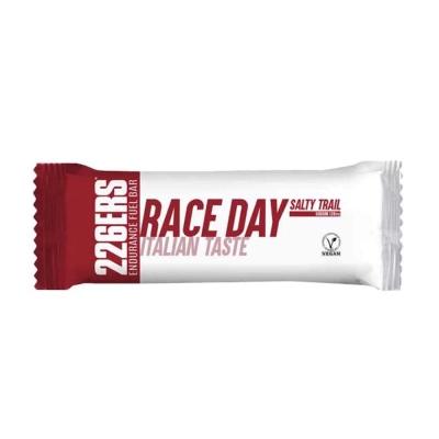 226ers Race Day Bar BCAA