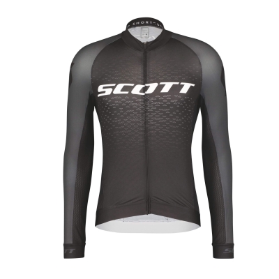Scott Shirt M's RC Pro LS