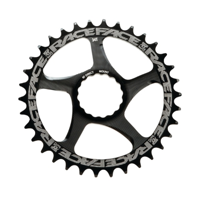 Race Face Narrow Wide Chainring DM