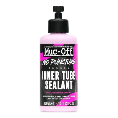 Muc-Off No Puncture Hassle Inner Tube Sealant