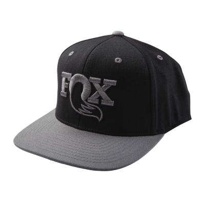 Fox Racing Authentic Snapback Hat