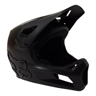 Fox Racing Yth Rampage Helmet