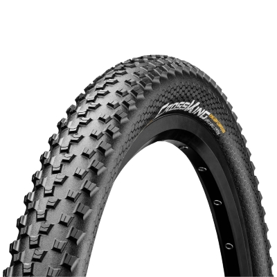 Continental Cross King SW Foldable