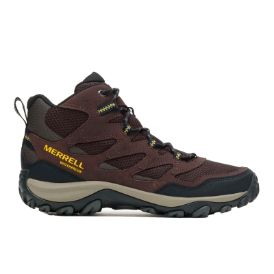 Merrell West Rim Mid WP Men´s