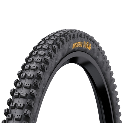 Continental Argotal Downhill Supersoft - Foldable