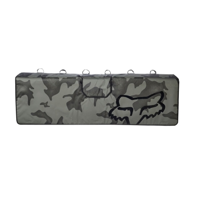 Fox Racing Tailgate Cover