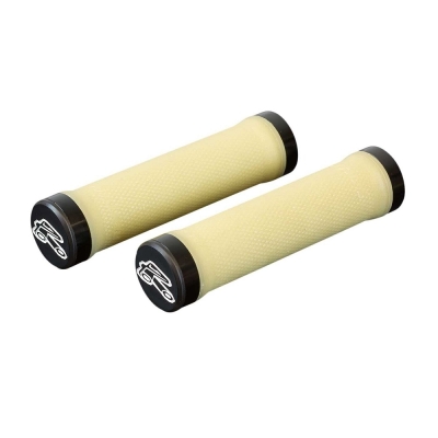 Renthal Grips Lock On Kevlar