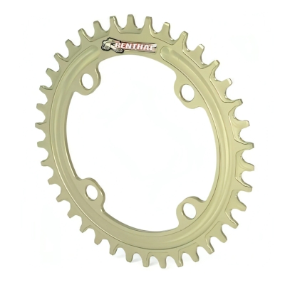 Renthal 1XR Retaining Chainring 104mm