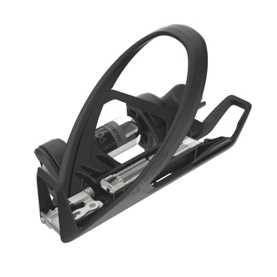 Syncros Bottle Cage iS Cache cage CO2